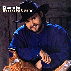 Cover image of Daryle Singletary