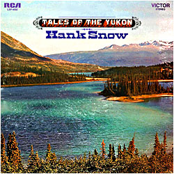 Image of random cover of Hank Snow
