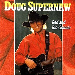 Image of random cover of Doug Supernaw