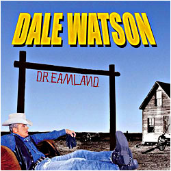 Image of random cover of Dale Watson