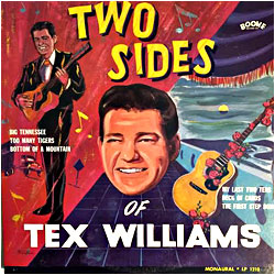 Cover image of Two Sides