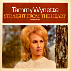 Image of random cover of Tammy Wynette
