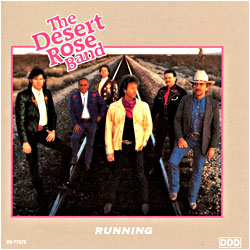 Image of random cover of Desert Rose Band