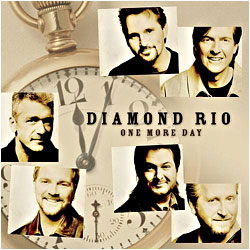Image of random cover of Diamond Rio