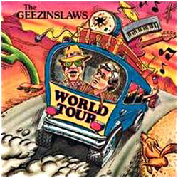 Cover image of World Tour