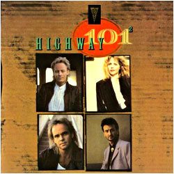 Image of random cover of Highway 101