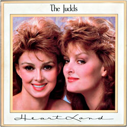 Image of random cover of Judds