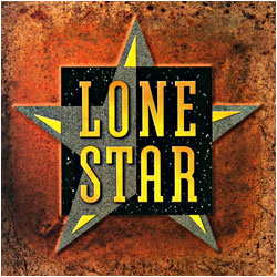 Image of random cover of Lonestar