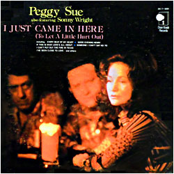 Image of random cover of Peggy Sue
