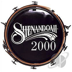 Cover image of Shenandoah 2000