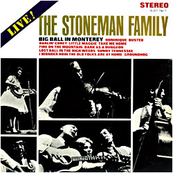 Image of random cover of The Stonemans