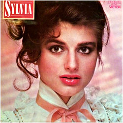 Image of random cover of Sylvia