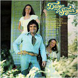 Cover image of Dave And Sugar