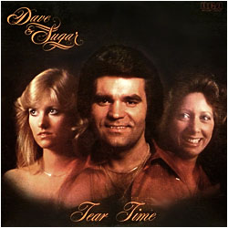Cover image of Tear Time