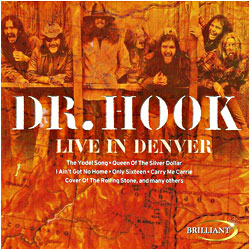 Cover image of Live In Denver
