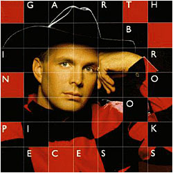 Image of random cover of Garth Brooks