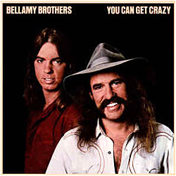 Image of random cover of Bellamy Brothers