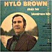 Hylo Brown
