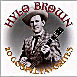 Image of random cover of Hylo Brown
