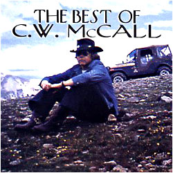Cover image of The Best Of C.W. McCall