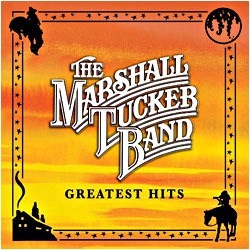 Image of random cover of Marshall Tucker Band