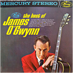 Cover image of The Best Of James O'Gwynn