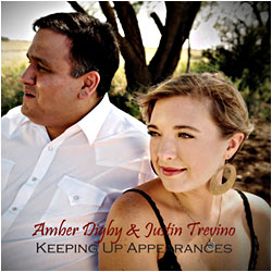 Cover image of Keeping Up Appearances