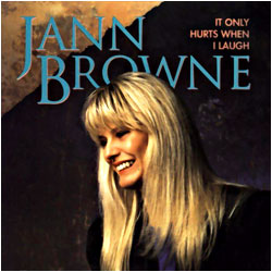 Image of random cover of Jann Browne