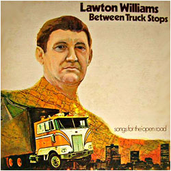 Image of random cover of Lawton Williams