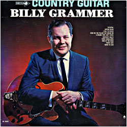 Cover image of Country Guitar