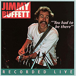 Image of random cover of Jimmy Buffett