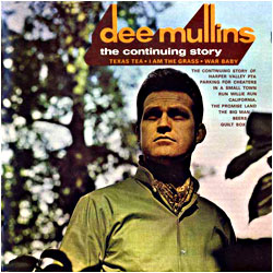 Image of random cover of Dee Mullins