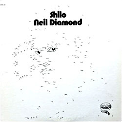 Cover image of Shilo