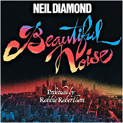 Cover image of Beautiful Noise