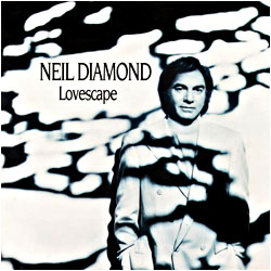 Cover image of Lovescape