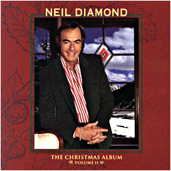 Cover image of The Christmas Album II