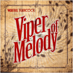 Cover image of Viper Of Melody