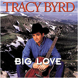 Image of random cover of Tracy Byrd