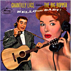 Image of random cover of Big Bopper