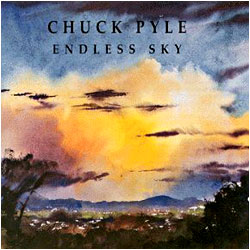 Cover image of Endless Sky