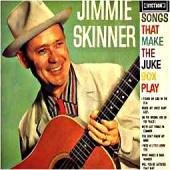 Image of random cover of Jimmie Skinner
