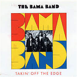 Cover image of Takin' Off The Edge
