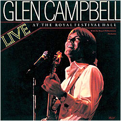 Image of random cover of Glen Campbell