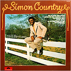 Cover image of Simon Country
