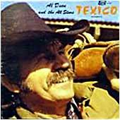 Cover image of Texico