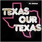 Cover image of Texas Our Texas