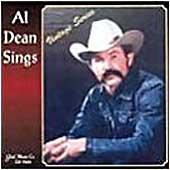 Cover image of Al Dean Sings