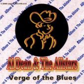 Cover image of Verge Of The Blues