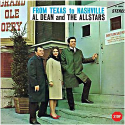 Cover image of From Texas To Nashville