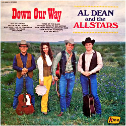 Cover image of Down Our Way